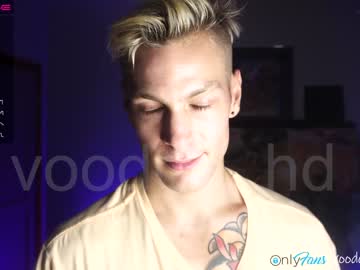 Cam for voodoo_hd