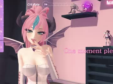 Cam for mirakink