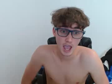 Cam for jack0kinky