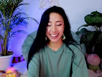 Cam for evelyn_chelle