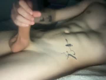Cam for hungandtattedguy