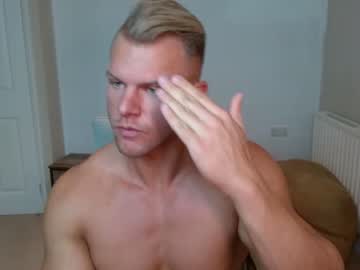 Cam for alexandersteelmuscle