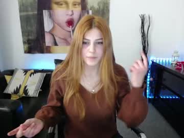 Cam for mila_redhead