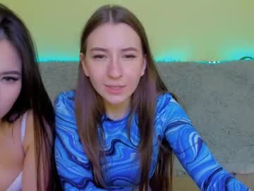 Cam for creamyhurricane