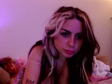 Cam for scarlett_and_sylas