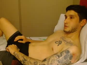 Cam for pizzatony25