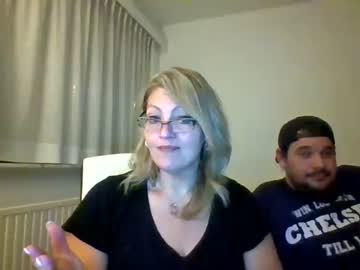 Cam for twisted_trish