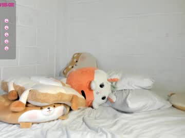 Cam for monserrat_gil