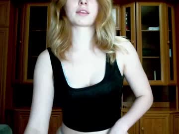 Cam for morning_dreams