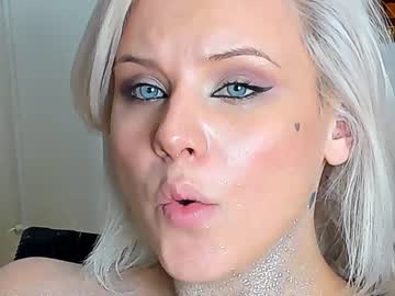 Cam for beautyghost4