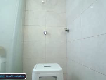 Cam for soffi_rousel_