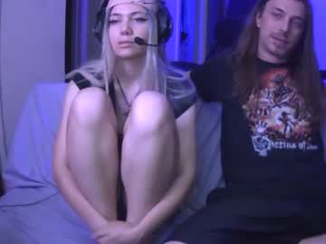 Cam for cheshirecherry