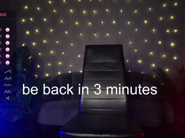 Cam for poppy__parker