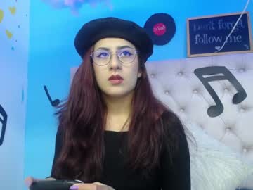 Cam for scarlett_sen