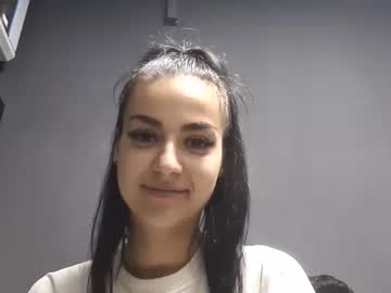 Cam for francy_deluxe