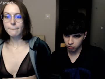 Cam for note_of_passion