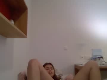 Cam for creamy_caramel