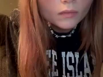 Cam for princesshannnn