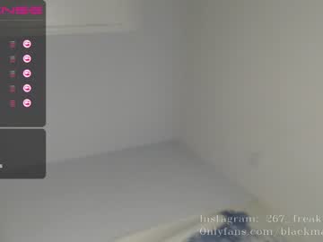 Cam for phillyblackmamba