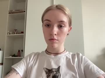 Cam for crystallluna