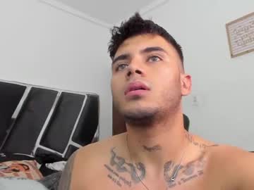 Cam for tony_newmen