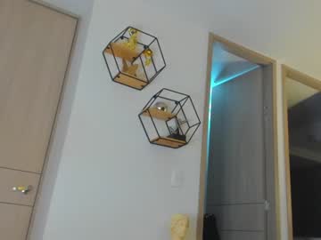 Cam for alejarabbittx
