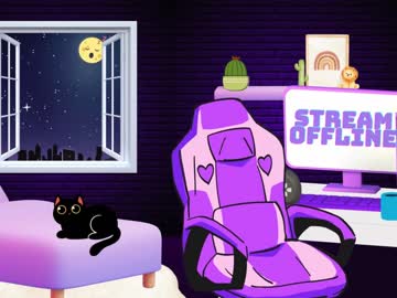 Cam for violetttflowers