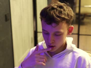 Cam for nikolas_cute