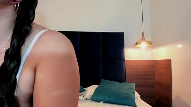 Stripchat sex cam KathleenSmiith
