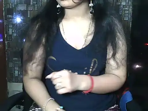 Stripchat sex cam HOT-ROOHI