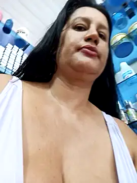 Stripchat sex cam keilymadam