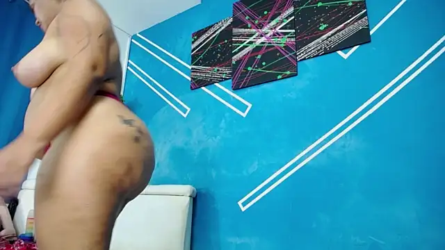 Stripchat sex cam sophia_lennox