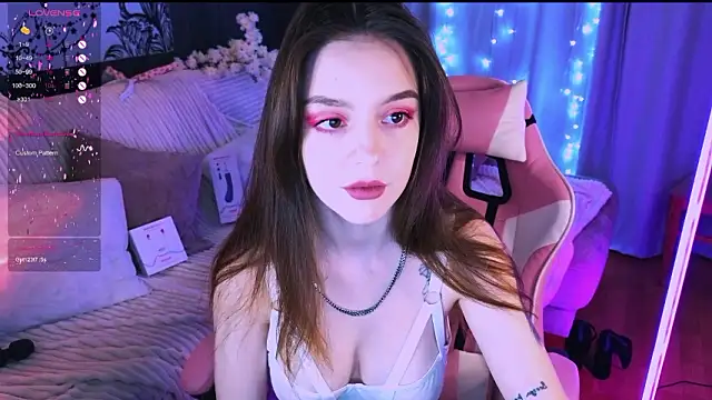 Stripchat sex cam Charli_Storm