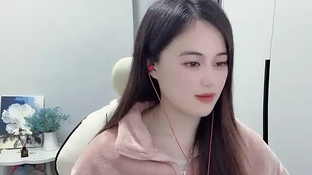Stripchat sex cam Wofeifei-baby