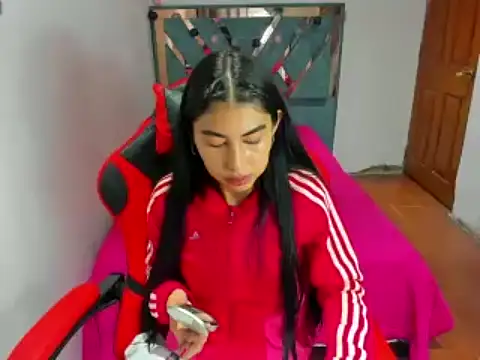 Stripchat sex cam zoe_hills1__