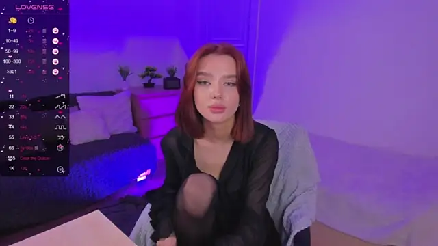 Stripchat sex cam alice_cortez