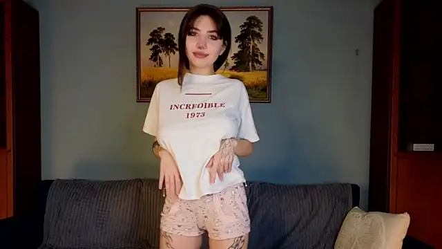 Stripchat sex cam KimSmithfg