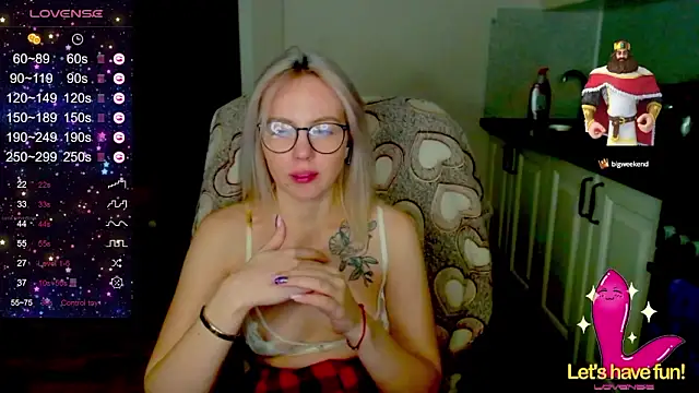 Stripchat sex cam Amy__Honey