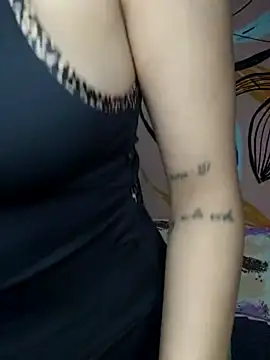 Stripchat sex cam Luna-isa
