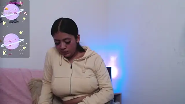 Stripchat sex cam miss_bunnilove